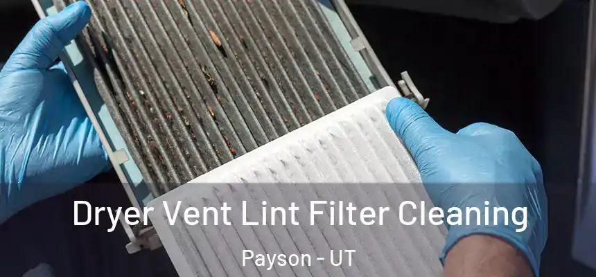  Dryer Vent Lint Filter Cleaning Payson - UT