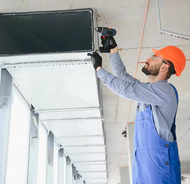 Why Homeowners & Businesses Trust Us in Payson, UT