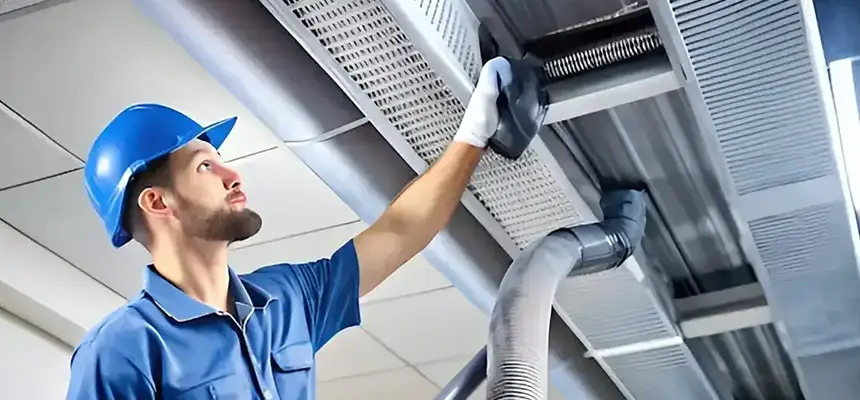 Our Annual Dryer Vent Maintenance Services in Payson, UT