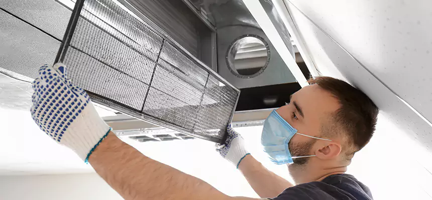 Our Bathroom Exhaust Duct Cleaning Services in Payson, UT