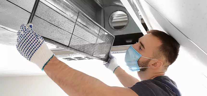 Our Dryer Vent Cleaning Services in Payson, UT