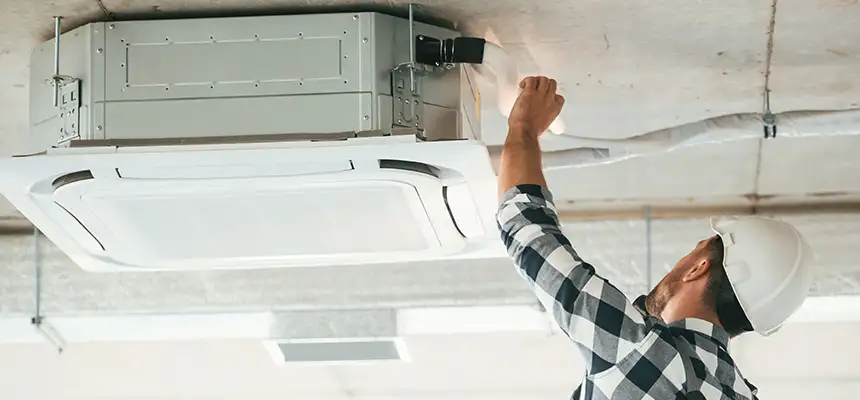 Our Local Vent Cleaning Services in Payson, UT