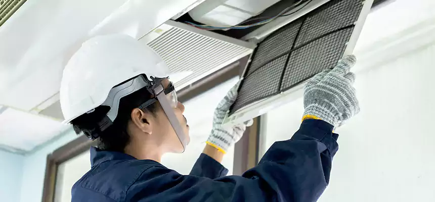 Our Multi-family Home Duct Cleaning Services in Payson, UT