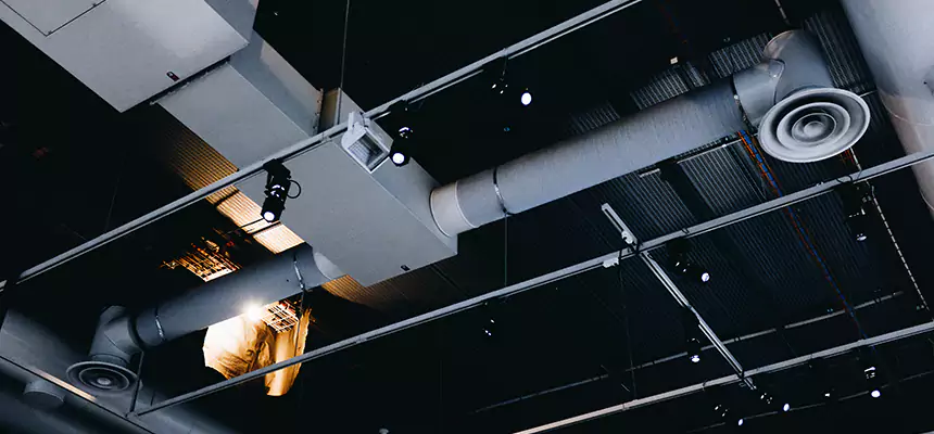 Our Seasonal Allergy Air Duct Cleaning Services in Payson, UT