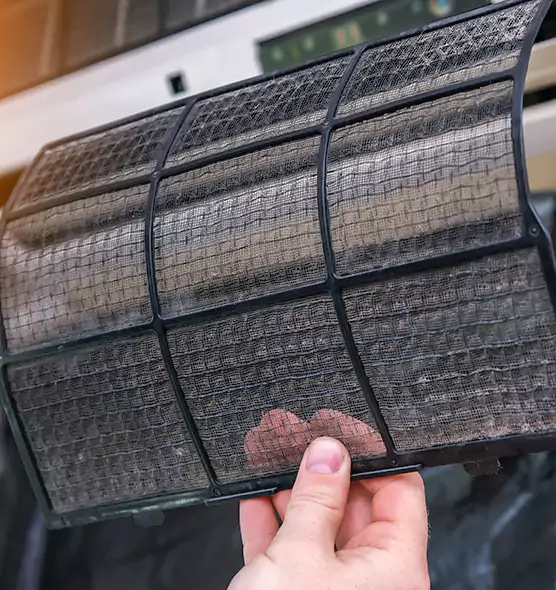 Top-notch AC Air Filter Replacement in Payson