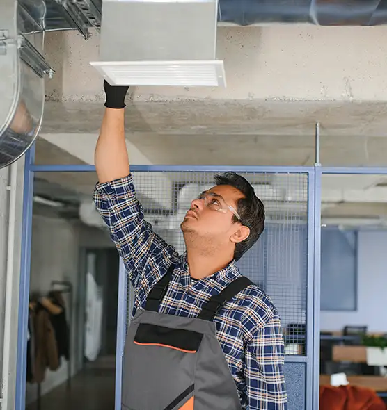 Top-Rated Air Duct Cleaning Near Me in Payson, UT