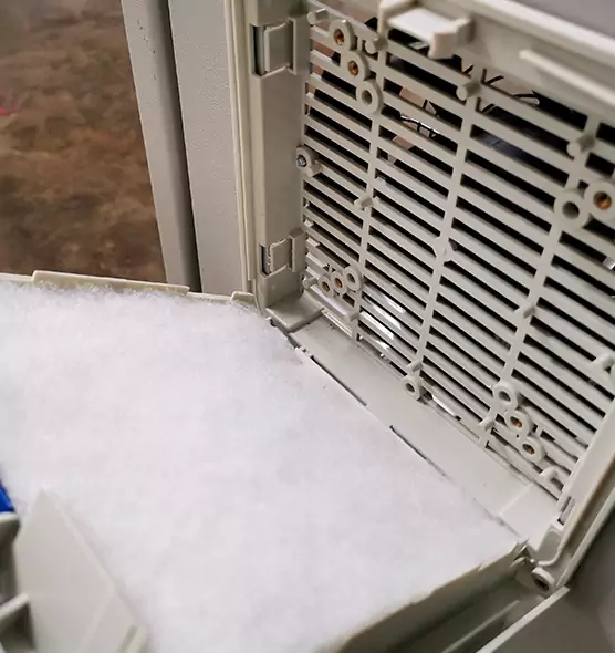 Professional Air Duct Expansion Solutions in Payson, UT