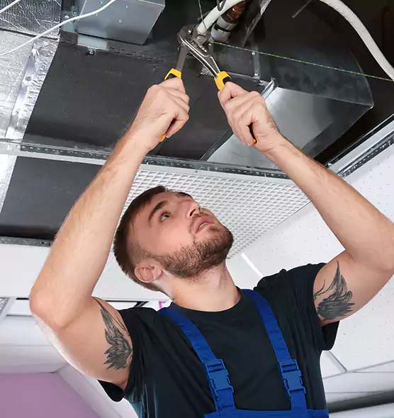 About Air Duct Repair Services in Payson, UT