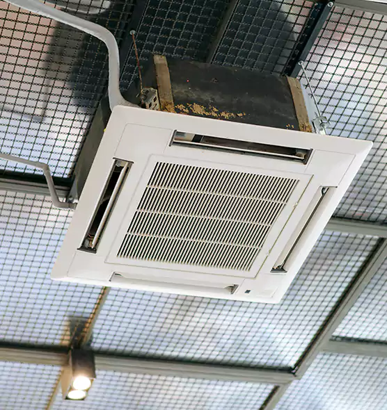 Top-Notch Allergy Relief Vent Cleaning Services in Payson, UT