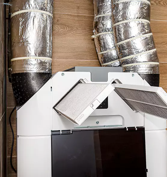 About Clogged Air Duct Repair in Payson, UT