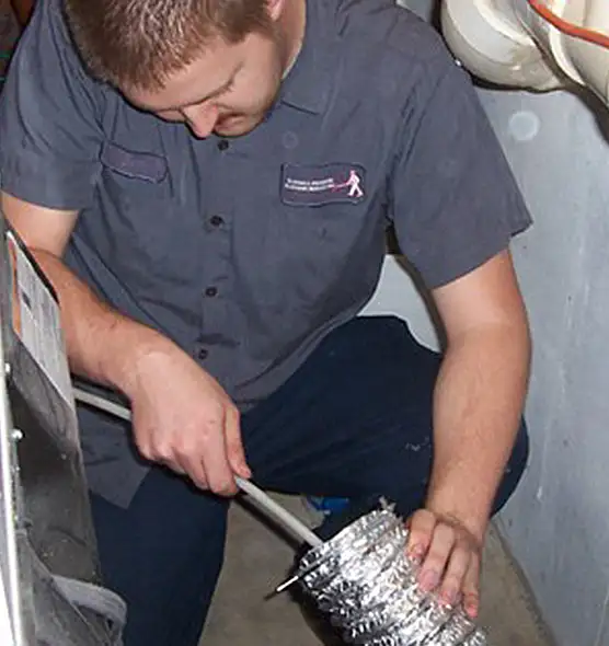 About Dryer Vent Hose Installation in Payson, UT