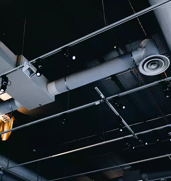 About Duct Sanitization with UV Light in Payson, UT