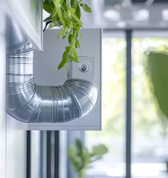 Professional Eco-Friendly Duct Cleaning Services in Payson, UT