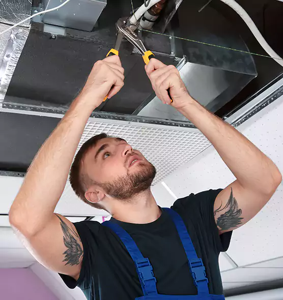 Trusted Home Air Duct Cleaning in Payson, UT