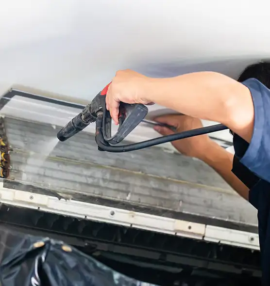 Welcome to Move-in/Move-out Duct Cleaning Services in Payson, UT