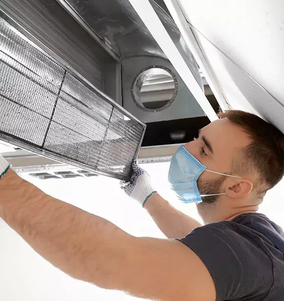 About Remove Smoke Smell From Air Duct in Payson, UT