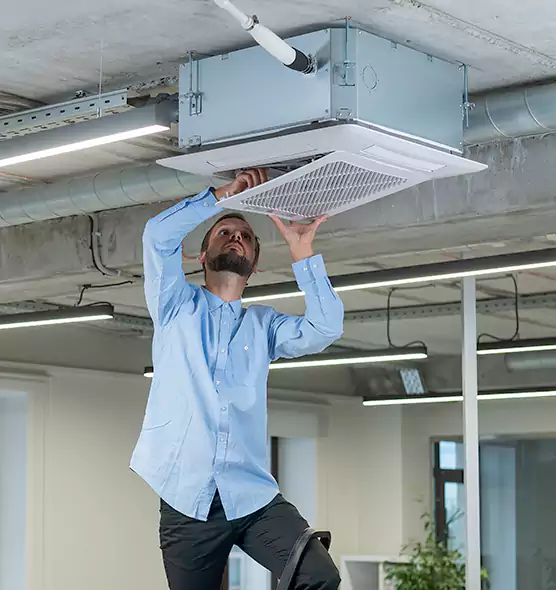 Advanced Residential Air Vent Cleaning in Payson, UT