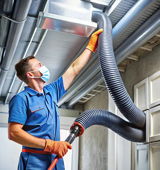 Welcome to Air Duct Cleaning & Repairs Payson — Your Local Roof Dryer Vent Cleaning Specialists in Payson, UT
