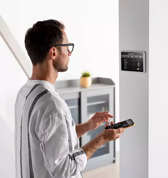 About Smart AC Vent Controller Services in Payson