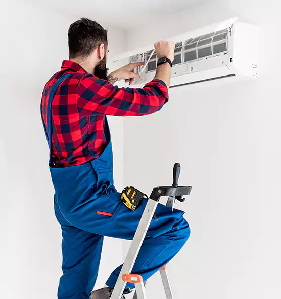 About Smart Air Conditioning Installation in Payson, UT