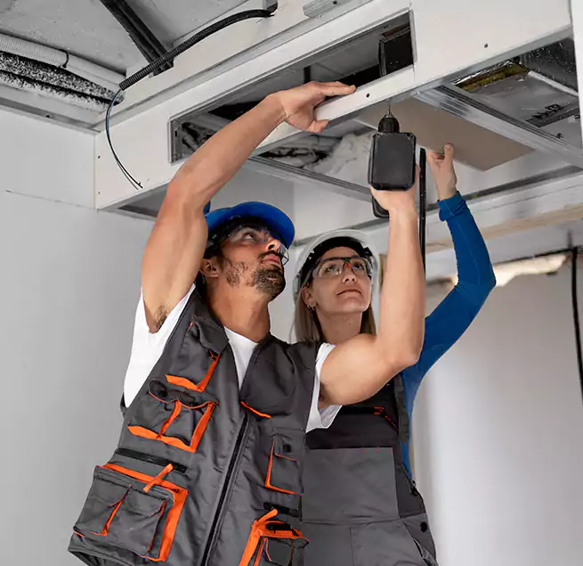 Why Homeowners & Businesses Trust Us in Payson, UT