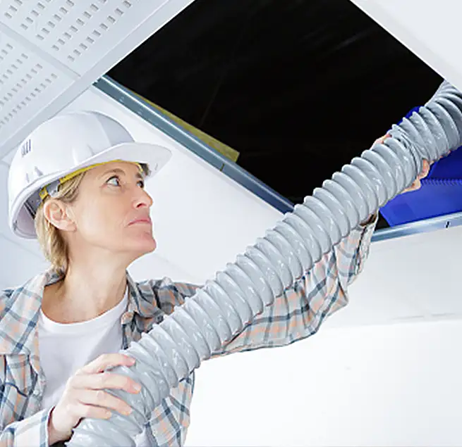 Why Homeowners & Businesses Trust Us Payson, UT