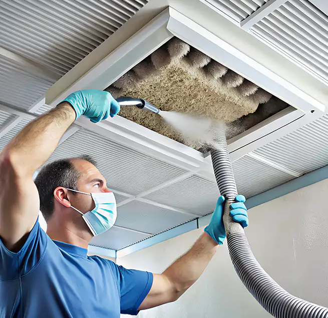 Why Homeowners & Businesses Trust Us Payson, UT