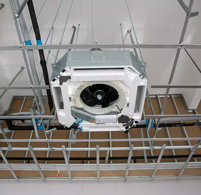 Why Homeowners & Businesses Trust Us in Payson, UT?