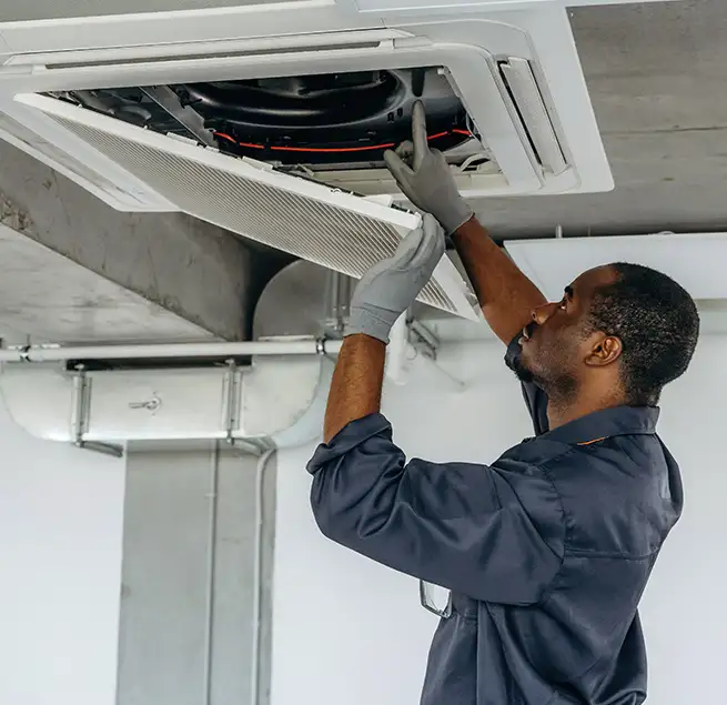 Why Homeowners & Businesses Trust Us in Payson, UT?