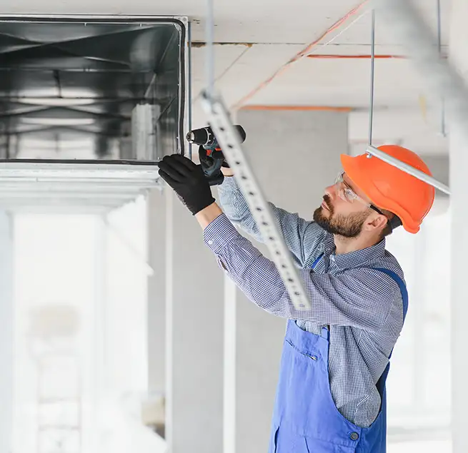  Why Homeowners Businesses Trust Us Payson, UT