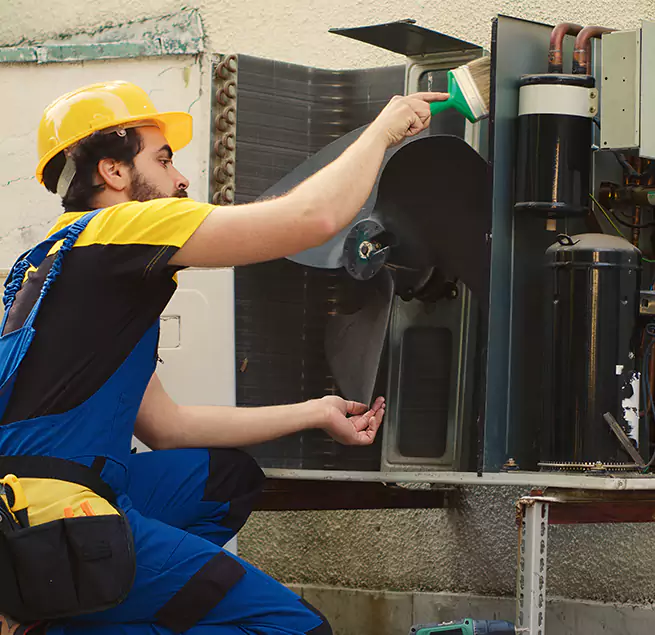 Why Homeowners & Businesses Trust Us Payson, UT?