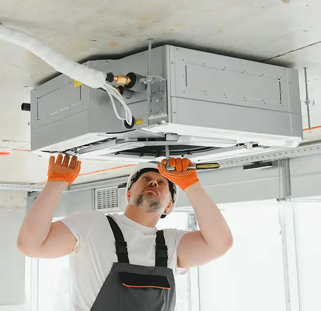 Why Homeowners & Businesses Trust Us Payson, UT