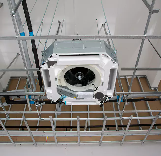 Why Homeowners & Businesses Trust Us Payson, UT