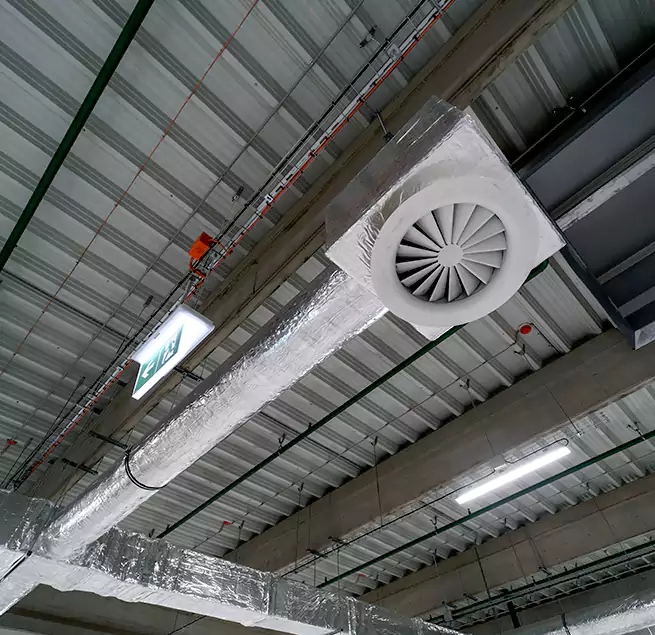 Why Homeowners & Businesses Trust Us in Payson, UT?