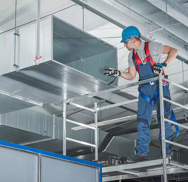 Why Homeowners & Businesses Trust Us in Payson, UT?