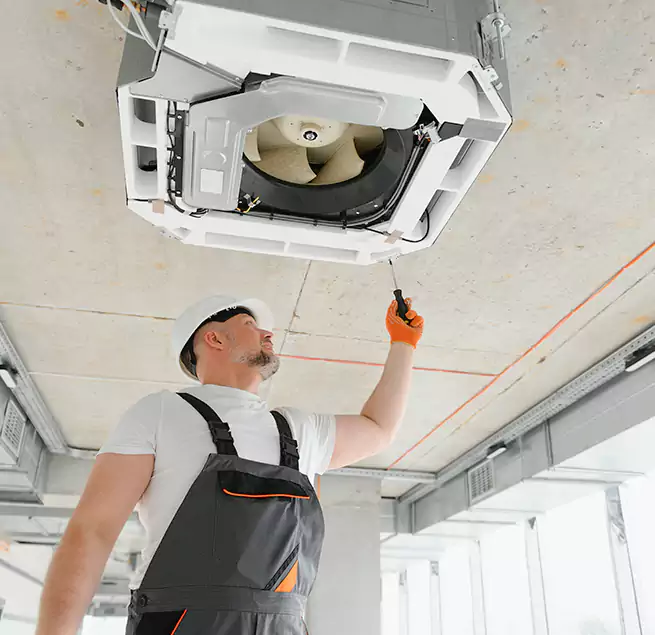 Why Homeowners Businesses Trust Us in Payson, UT