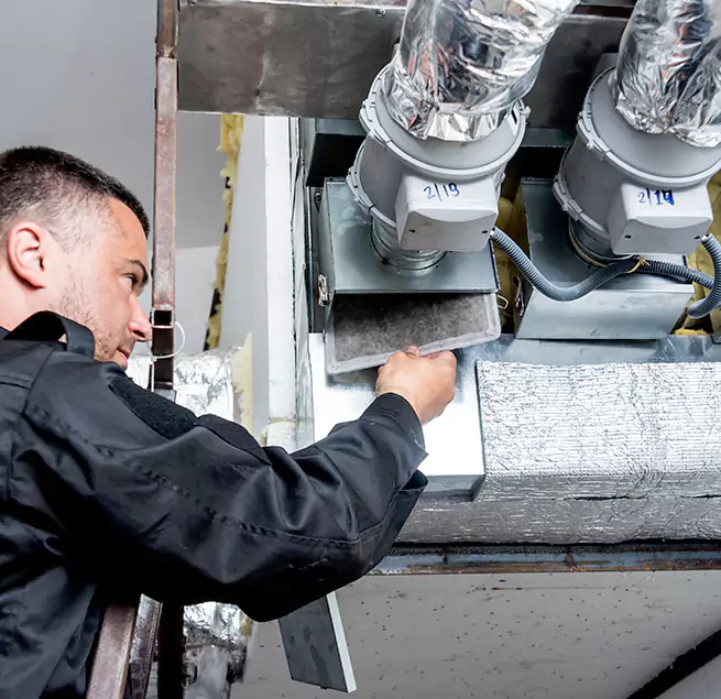 Why Homeowners Businesses Trust Us in Payson, UT?