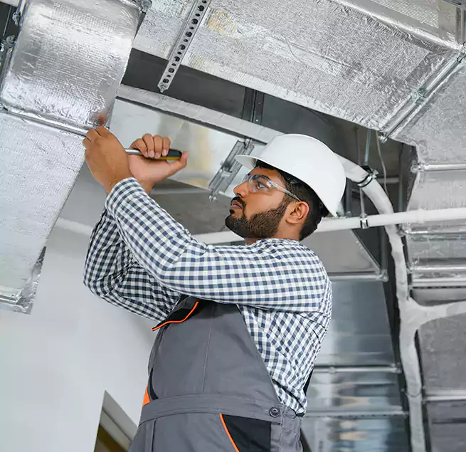 Why Homeowners & Businesses Trust Us in Payson, UT?