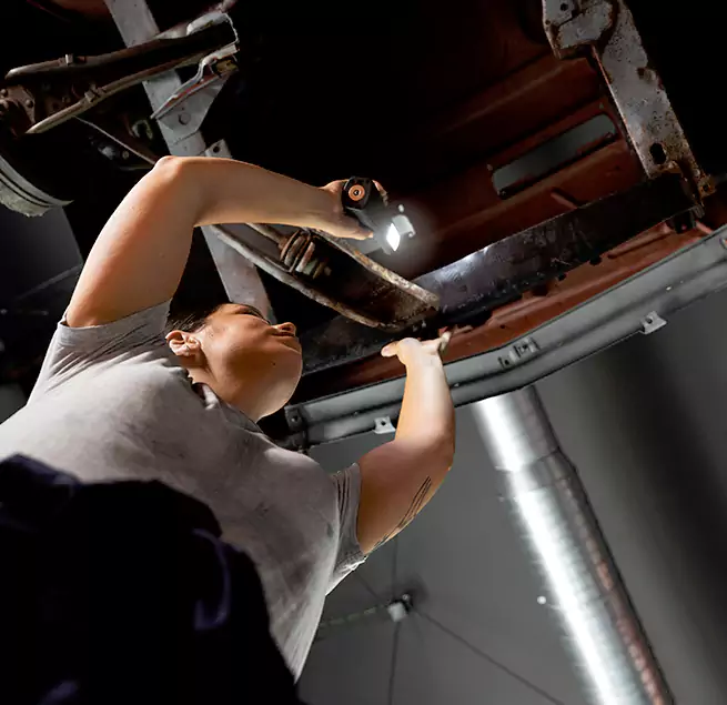 Why Homeowners & Businesses Trust Us Payson, UT