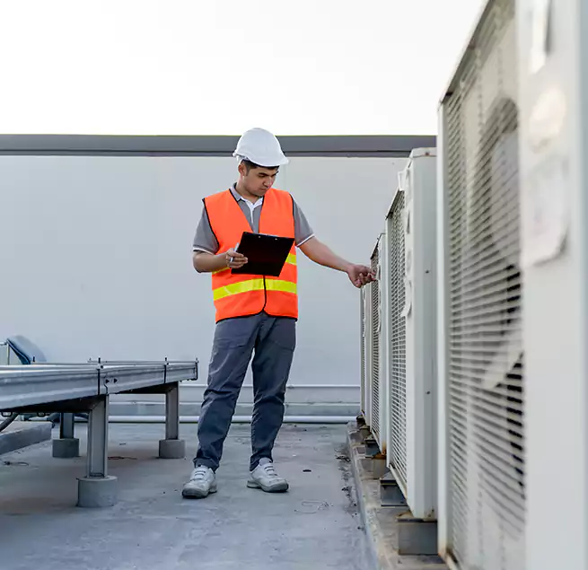 Why Homeowners & Businesses Trust Us in Payson, UT?