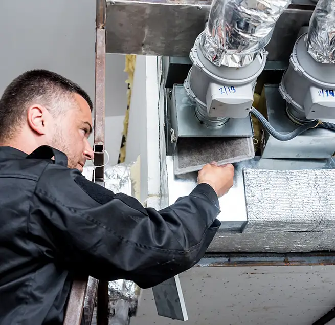 Why Homeowners & Businesses Trust Us in Payson, UT?